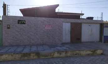 Imagem: Vende-se Casa - 3 quartos - Abolição 4