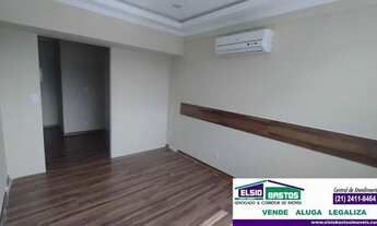 Imagem 3: Alugo sala com banheiro Empreendimento West Tower Campo Grande Rio de Janeiro