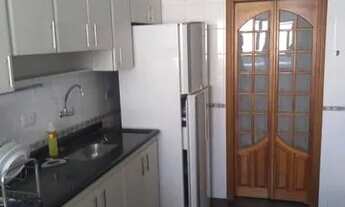 Imagem 6: Apartamento Locação Semi-Mobiliado - Bairro Santa Maria