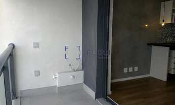 Imagem 7: Apartamento podendo conter até 2 quartos (2 suítes), 3 banheiros, 1 vaga de garagem e elev