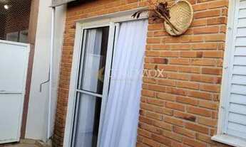 Imagem: Apartamento - Parque Prado - Campinas