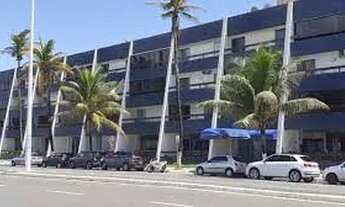 Imagem: Flat mobiliado