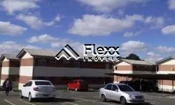 Imagem 4: Apartamento com 2 dormitórios à venda, 50 m² por R$ 180.000,00 - Santa Felicidade - Curiti