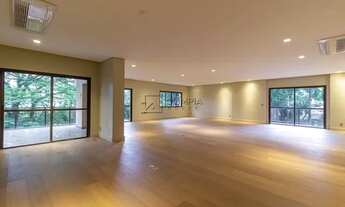 Imagem 2: Locação Apartamento 4 Dormitórios - 354 m² Vila Nova Conceição