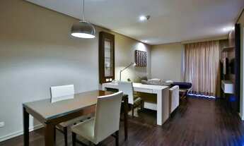 Imagem 3: Rarus Flats - Apartamento para venda no Brooklin - Transamérica Berrini