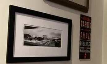 Imagem 5: Apartamento para Aluguel com 1 quarto , 52m² em Vila Buarque - São Paulo