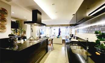 Imagem: Apartamento para venda possui 88 metros