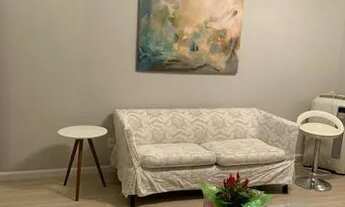 Imagem 3: Apartamento Venda Moema 70 m² 1 Dormitórios