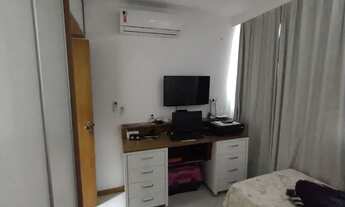 Imagem 3: APARTAMENTO 2 QUARTOS FONSECA 1 VAGA