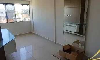 Imagem 3: Apto em Lagoa Nova com 2/4 Sendo 1 Suite, 55m², 1 Vaga