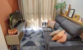 Imagem 2: Apartamento com 2 dormitórios à venda, 58 m² por R$ 510.000,00 - Concept Palhano - Londri