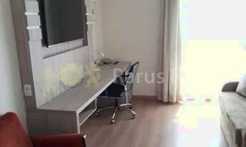 Imagem 2: Flat para alugar no Itaim Bibi - Edifício Radisson Blu São Paulo - Cód. QTZ03542