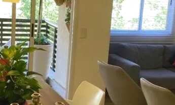 Imagem: Linda Cobertura em Itaipava