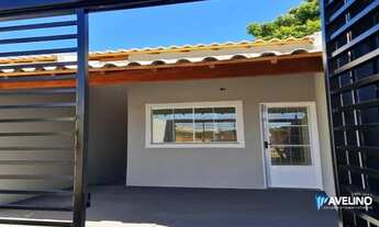 Imagem 6: Casa com ótimo preço no Jardim Anache