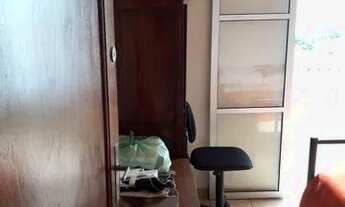 Imagem: Apartamento para venda com 53 metros quadrados