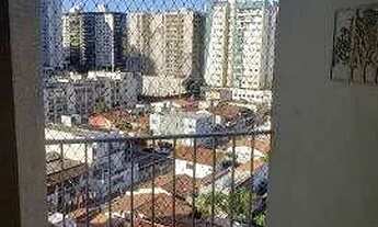 Imagem 2: Apartamento com 3 dormitórios à venda, 80 m² por R$ 445.000,00 - Itapuã - Vila Velha/ES