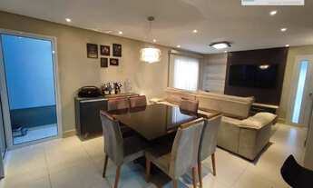 Imagem 2: Casa com 4 dormitórios à venda, 220 m² por R$ 1.290.000,00 - Vila Oliveira - Mogi das Cruz