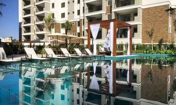 Imagem 6: Apartamento na Água Branca