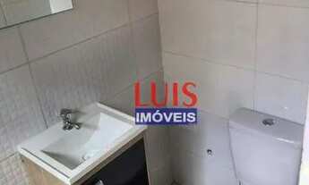 Imagem 7: Excelente casa com 4 dormitórios à venda, 360 m² por R$ 650.000 - Piratininga - Niterói/RJ