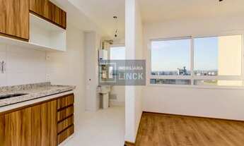 Imagem 6: Apartamento para alugar com 56m², 2 quartos com 1 suíte, 1 vaga - Passo da Areia - Porto A