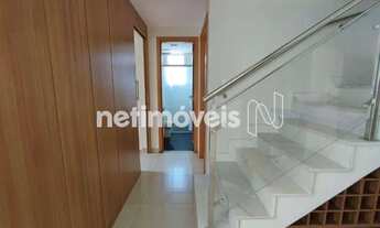 Imagem 3: Locação Cobertura Carmo Belo Horizonte