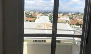 Imagem 3: Apartamento para Venda em Curitiba, Lindóia, 2 dormitórios, 1 suíte, 2 banheiros, 1 vaga R