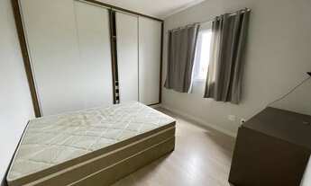 Imagem 4: Apartamento para aluguel com 48 metros quadrados com 1 quarto em Barranco - Taubaté