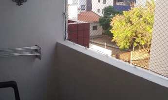 Imagem 2: Apartamento em Intermares