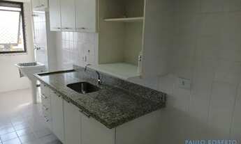 Imagem 4: APARTAMENTO - ALTO DA BOA VISTA - SP