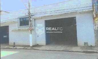 Imagem: Congonhas/MG - Congonhas