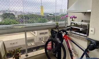 Imagem 3: APARTAMENTO - VILA LEOPOLDINA - SP