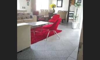 Imagem 4: Lindo sobrado Casa com 3 dormitórios