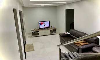 Imagem: Casa para venda possui 100 metros quadrados