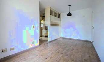 Imagem 3: Apartamento para Aluguel - Paraíso, 1 Quarto, 50 m2