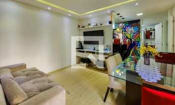 Imagem 3: Apartamento para Aluguel - Ferrazopolis, 2 Quartos, 48 m2