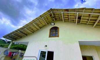 Imagem 3: TR -Cobertura a venda possui 215 metros quadrados com 3 quartos em Monte Castelo - Juiz de