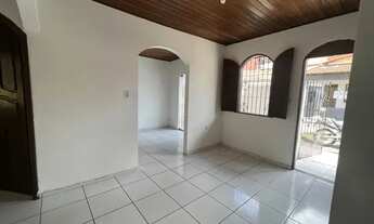 Imagem 9: Casa na Cohab de 2/4