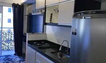 Imagem 6: Apartamento para aluguel tem 37 metros quadrados com 1 quarto em Casa Verde - São Paulo