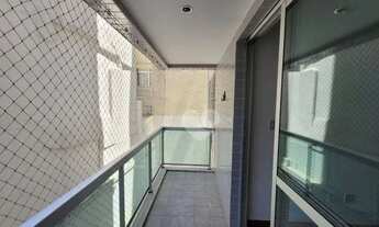 Imagem 3: Apartamento com 2 quartos à venda, 78 m² por R$ 550.000 - Maracanã - Rio de Janeiro/RJ