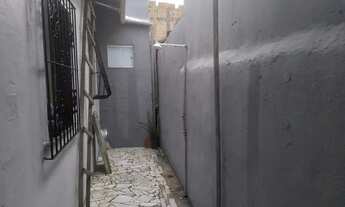 Imagem 6: Alugo casa de 2/4 sendo 1 suíte na Cidade Nova 5. Próximo da panificadora 24h