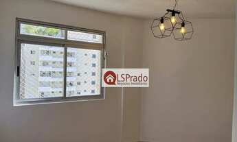 Imagem 2: Próx. ao Shop. Cidade de SP, 1 dormitório e 1 vaga!