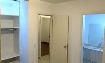 Imagem 5: Apartamento com 3 dormitórios para alugar, 90 m² por R$ 4.590/mês - Resort Santa Angela