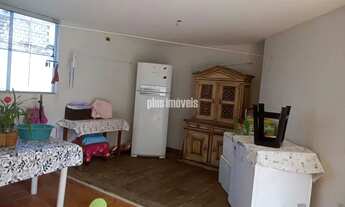 Imagem 5: SOBRADO EM ÓTIMA LOCALIZAÇÃO DO CAMPO PELO