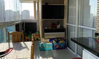 Imagem 5: Apartamento com 3 dormitórios à venda, 99 m² por R$ 1.170.000,00 - Praia de Itaparica - Vi