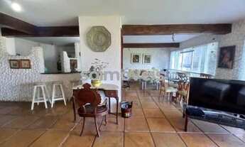 Imagem 5: Casa de rua-LOCAÇÃO-Jardim Botânico-Rio de Janeiro-RJ