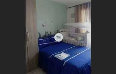 Imagem 4: Apartamento com 2 dormitórios à venda, 55 m² por R$ 235.000,00 - Santa Inês - Vila Velha/E