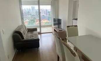 Imagem: Flat para aluguel com 45 metros quadrados