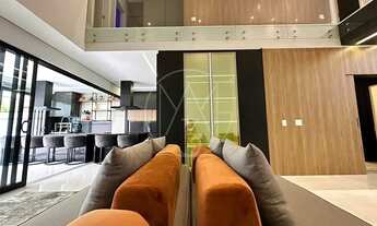 Imagem 5: Casa - Swiss Park - Campinas