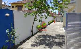 Imagem 4: Casa com 2 dormitórios para alugar, 60 m² por R$ 1.259,34/mês - Jardim Bela Vista - Rio da