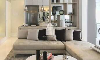 Imagem 4: Apto. 96 m² em Pinheiros com 3 Dormts. 1 Suíte 2 vagas